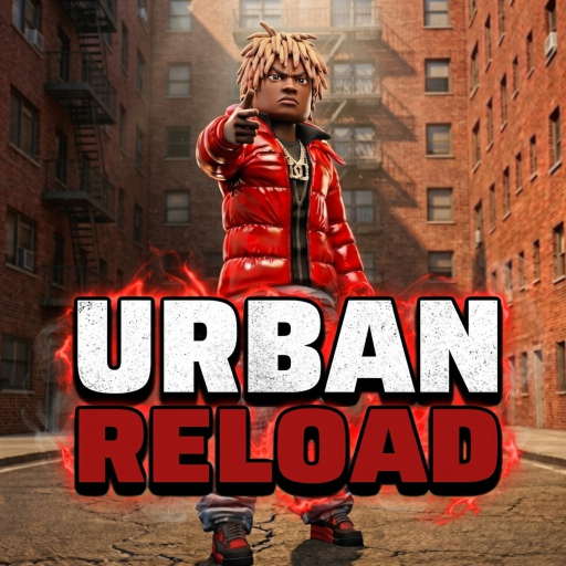 [🎃] Urban Reload