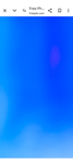 Blue advertisers