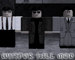 Winter Hill Mob