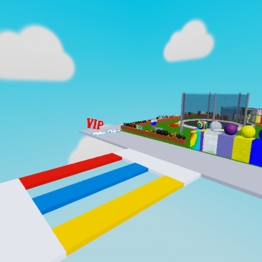 Obby for surprise