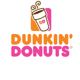 [ NEW ] Dunkin Donuts