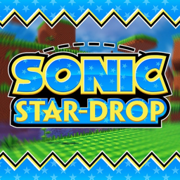 Sonic Star-Drop (Update SOON!) icon