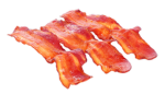 Bacons and the cows