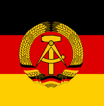 [GDR] Democratic Republic Of Germany