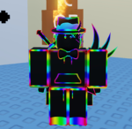 Join this group if you like rainbows!