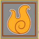 Blox Fruits Flame Group
