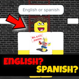 🗣️ ENGLISH OR SPANISH