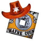 Wayne County Sheriff's Department ᅠ
