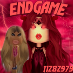ENDGAME.