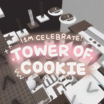 (อัพเดต!) หอคอยคุกกี้