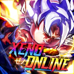  [POTARA FUSION + 5X EVOLUTION RATES] Project Xeno icon