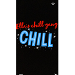 Ella’s chill gang