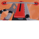 THE REBEL RACING FAN GROUP