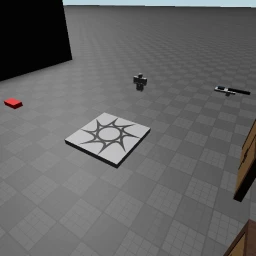 Untitled DarkRP game testing icon