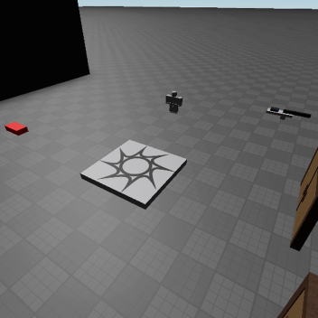 Untitled DarkRP game testing