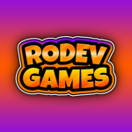 Official RoDev Games