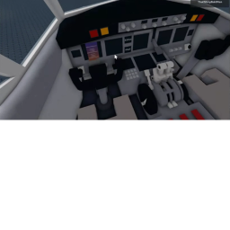Fly a Boeing-737