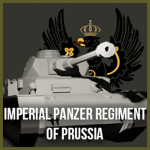 The Imperial Panzer Regiment of Greater Prussia