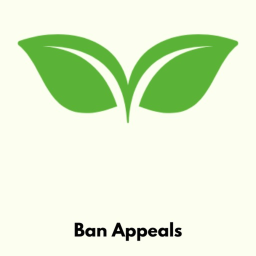 Ban Appeals
