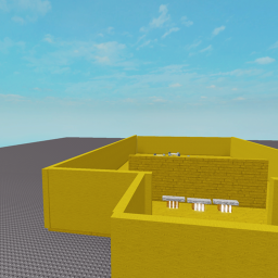 V1 Roblox Resturant