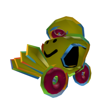 GagaDominoes Roblox item
