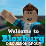 Bloxburg Fan discussion group