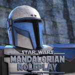 [NEW] Mandalorian Roleplay