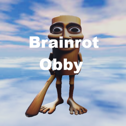 Brainrot Obby icon
