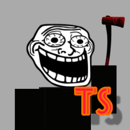 Trollge survival
