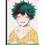 El sótano de deku