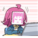 Himiko’s Magic Show