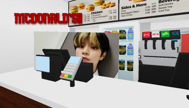 STRAY KIDS CITY - Roblox