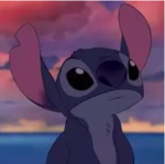 Bunny bun stitch