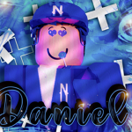 Official Daniel Stars
