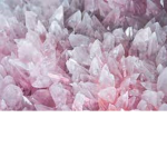 Yazmin’s crystal
