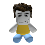 Peluche ElAbrahaham
