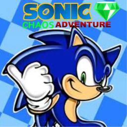 Sonic Chaos Adventure - EMERALD COAST [2025 UPD]