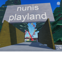 nunis world