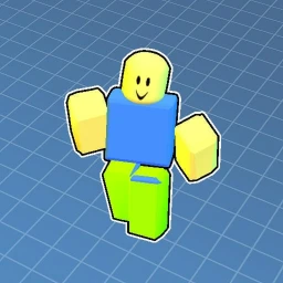Ragdoll Gravity Zero icon