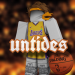 untides clothing ༄