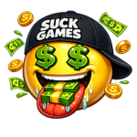 sucks games