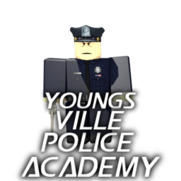 Youngs Ville Sheriffs Office's Academy