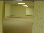 The backrooms unofficial group