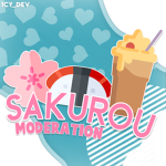 Sakurou's Moderation Team