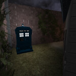 Salvager's Tardis / Varidian's Hangout