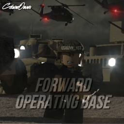 [RAID] Forward Operating Base