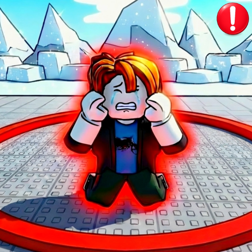 Circle Knockout! icon