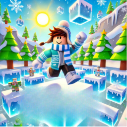 Obby World!🌎