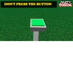 dont press the admin button