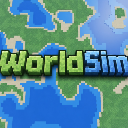 WorldSim [BETA]